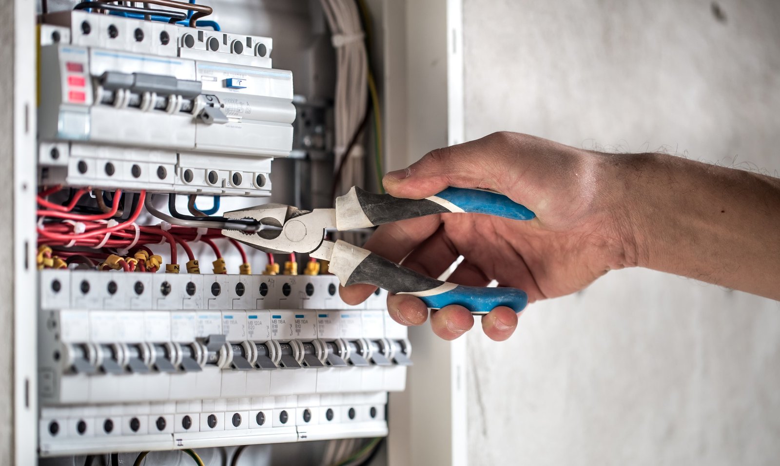 Electrical Inspectorate Approvals